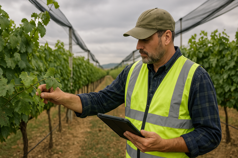 pagos de Agroseguro 2025 gestión del riesgo agrario